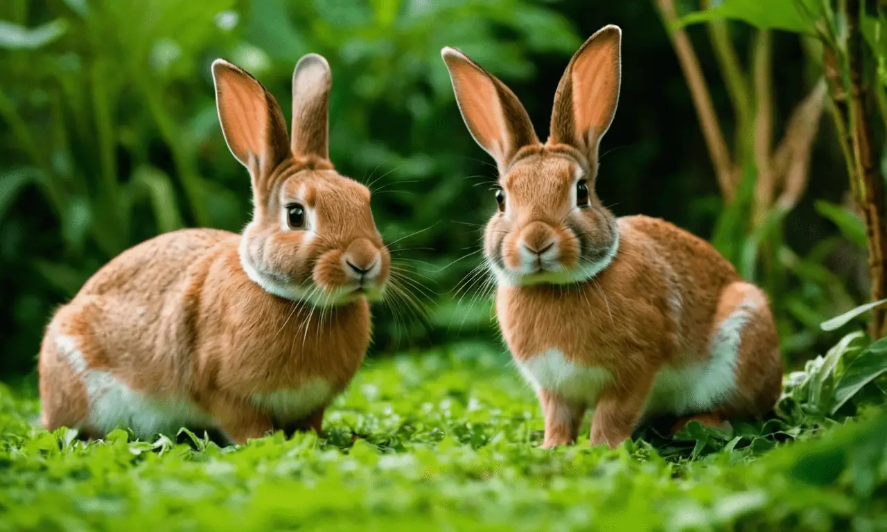 Faszinierend Wie Alt Werden Hasen Als Haustier Fotos